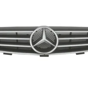 Wysoka jakość GRILL ATRAPA CHŁODNICY MERCEDES CLK W209